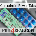Comprimés Power Tabs new02